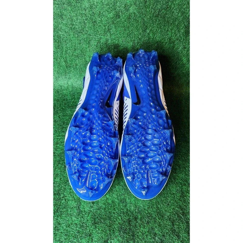 Nike new alpha